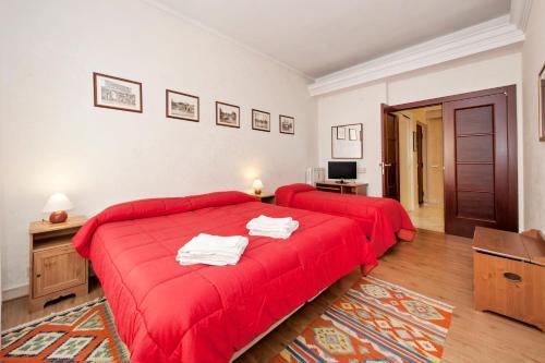 Fotos del hotel - KOSHER B&B THE HOME IN ROME