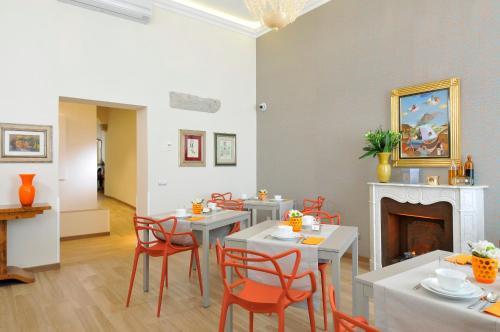 Fotos del hotel - Canto Degli Aranci