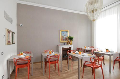 Fotos del hotel - Canto Degli Aranci