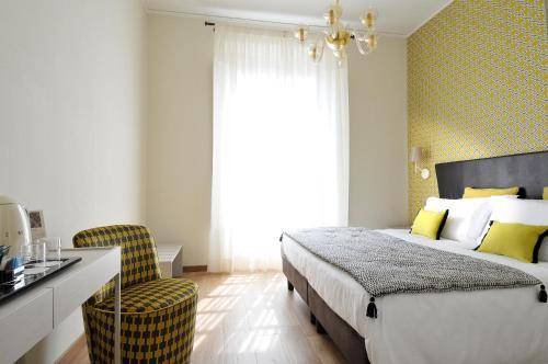 Fotos del hotel - Canto Degli Aranci