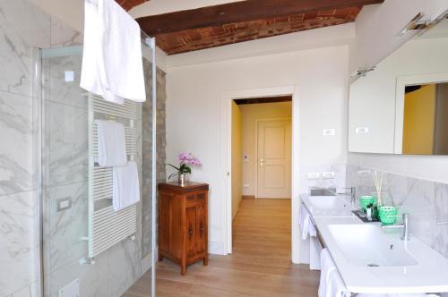 Fotos del hotel - Canto Degli Aranci