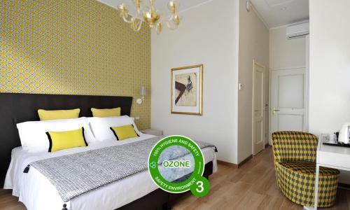 Fotos del hotel - Canto Degli Aranci