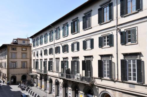Fotos del hotel - Canto Degli Aranci