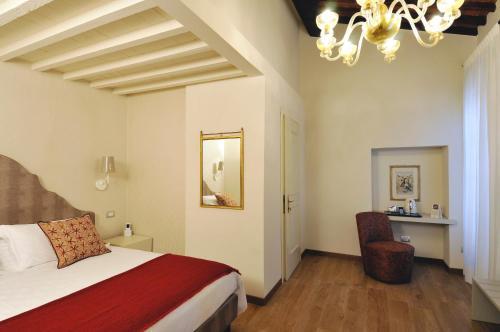 Fotos del hotel - Canto Degli Aranci