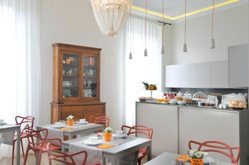 Fotos del hotel - Canto Degli Aranci