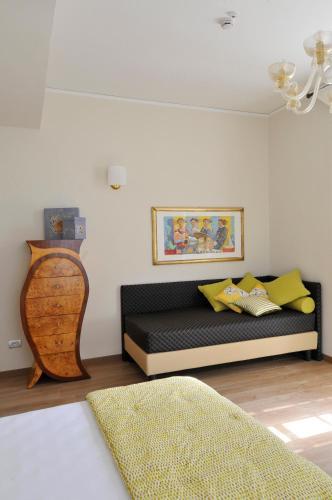 Fotos del hotel - Canto Degli Aranci