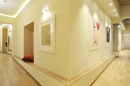Fotos del hotel - Canto Degli Aranci