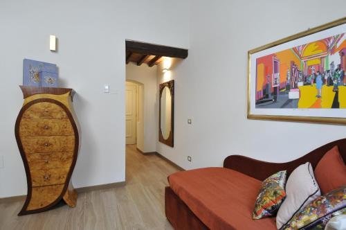 Fotos del hotel - Canto Degli Aranci