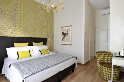 Fotos del hotel - Canto Degli Aranci