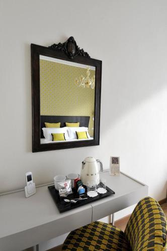 Fotos del hotel - Canto Degli Aranci