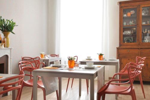 Fotos del hotel - Canto Degli Aranci