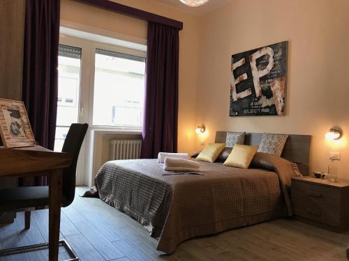 Fotos del hotel - RELAIS ROMANTICA