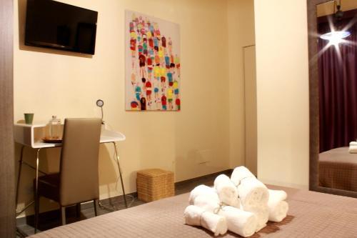 Fotos del hotel - RELAIS ROMANTICA