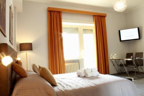 Fotos del hotel - RELAIS ROMANTICA