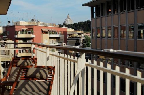 Fotos del hotel - RELAIS ROMANTICA