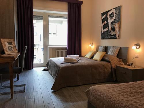 Fotos del hotel - RELAIS ROMANTICA