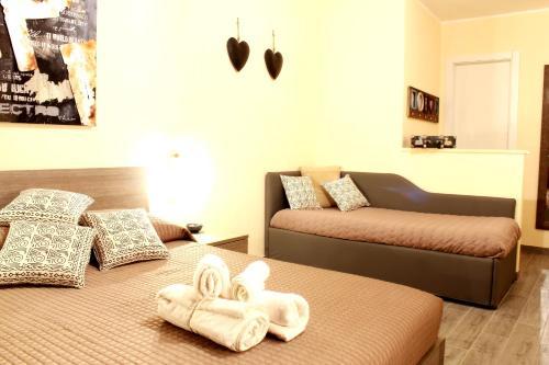 Fotos del hotel - RELAIS ROMANTICA