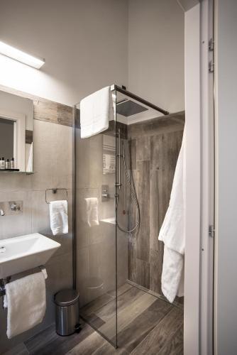 Fotos del hotel - B&B DIMORE LE LEOPOLDINE