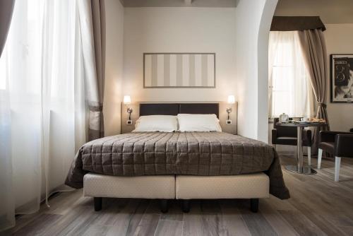 Fotos del hotel - B&B DIMORE LE LEOPOLDINE