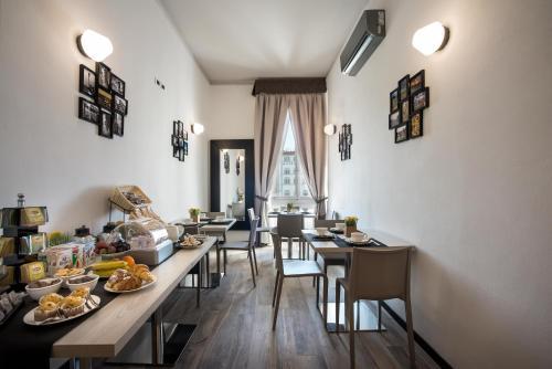 Fotos del hotel - B&B DIMORE LE LEOPOLDINE