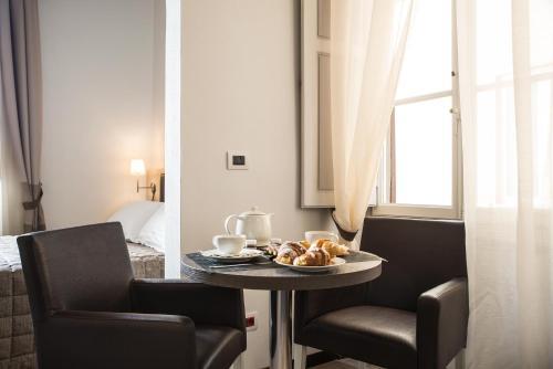 Fotos del hotel - B&B DIMORE LE LEOPOLDINE