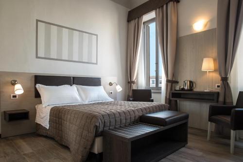 Fotos del hotel - B&B DIMORE LE LEOPOLDINE