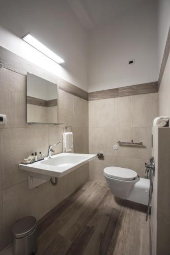 Fotos del hotel - B&B DIMORE LE LEOPOLDINE