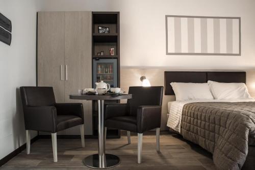 Fotos del hotel - B&B DIMORE LE LEOPOLDINE