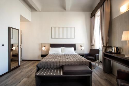 Fotos del hotel - B&B DIMORE LE LEOPOLDINE