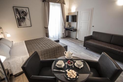 Fotos del hotel - B&B DIMORE LE LEOPOLDINE