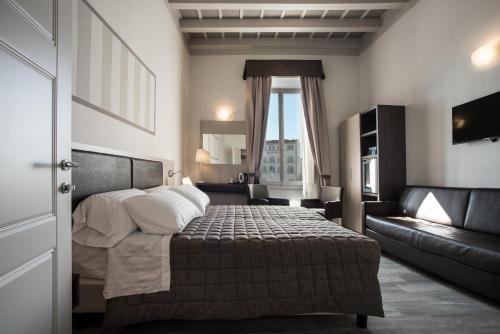 Fotos del hotel - B&B DIMORE LE LEOPOLDINE