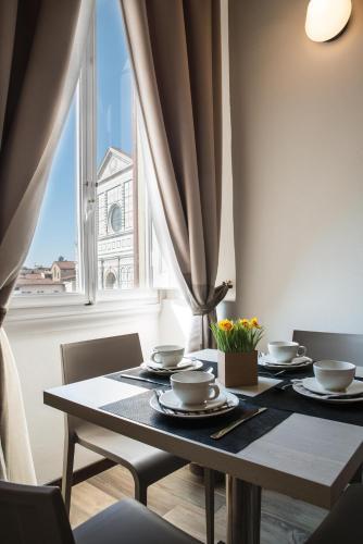 Fotos del hotel - B&B DIMORE LE LEOPOLDINE