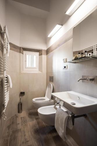 Fotos del hotel - B&B DIMORE LE LEOPOLDINE