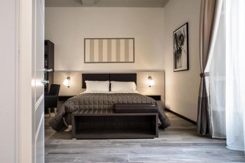 Fotos del hotel - B&B DIMORE LE LEOPOLDINE