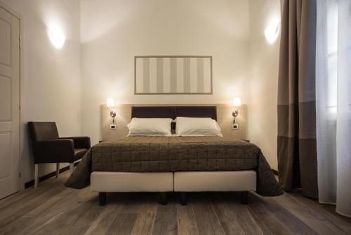 Fotos del hotel - B&B DIMORE LE LEOPOLDINE