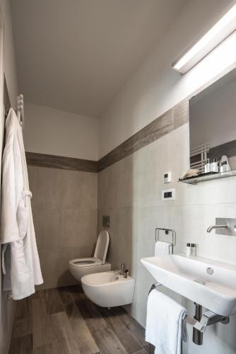 Fotos del hotel - B&B DIMORE LE LEOPOLDINE
