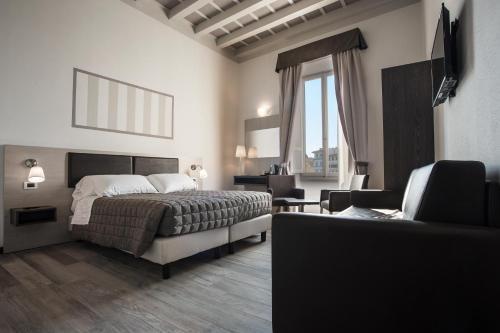 Fotos del hotel - B&B DIMORE LE LEOPOLDINE