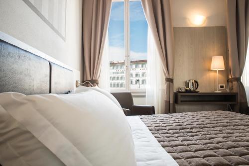 Fotos del hotel - B&B DIMORE LE LEOPOLDINE