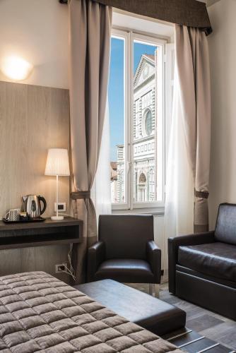 Fotos del hotel - B&B DIMORE LE LEOPOLDINE