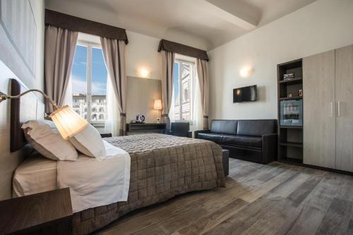 Fotos del hotel - B&B DIMORE LE LEOPOLDINE