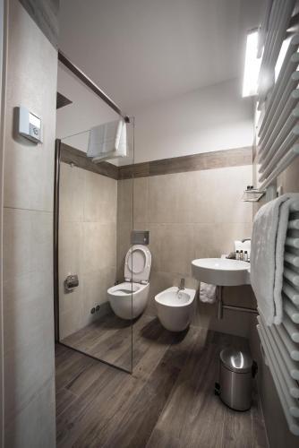 Fotos del hotel - B&B DIMORE LE LEOPOLDINE