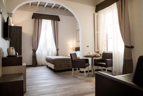 Fotos del hotel - B&B DIMORE LE LEOPOLDINE
