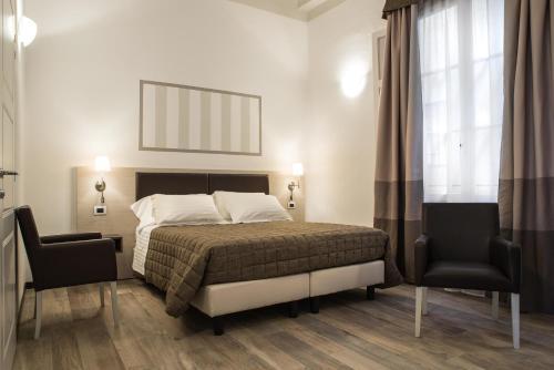 Fotos del hotel - B&B DIMORE LE LEOPOLDINE