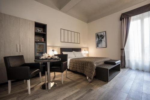 Fotos del hotel - B&B DIMORE LE LEOPOLDINE