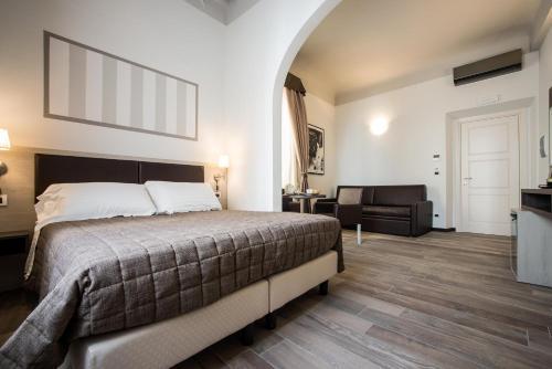 Fotos del hotel - B&B DIMORE LE LEOPOLDINE