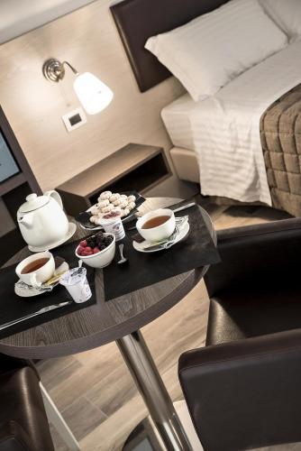 Fotos del hotel - B&B DIMORE LE LEOPOLDINE