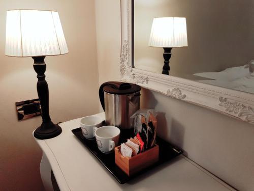 Fotos del hotel - Lady Luna B&B