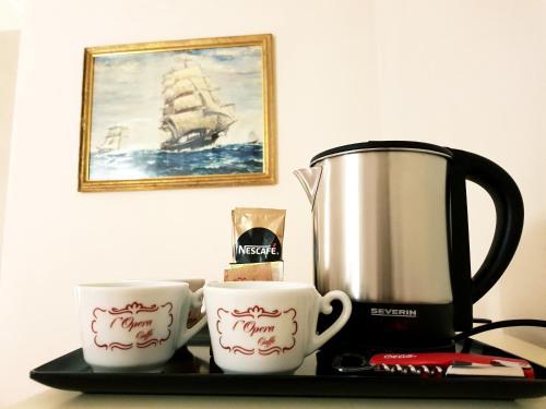 Fotos del hotel - Lady Luna B&B