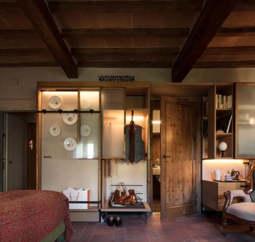 Fotos del hotel - Ottantotto Firenze