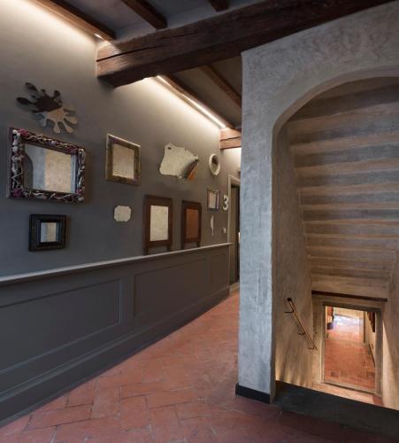 Fotos del hotel - Ottantotto Firenze